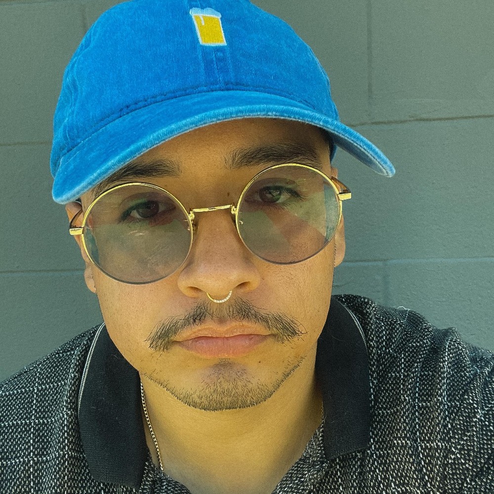 Meet your Posher, Alexander